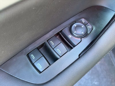 2019 Chevrolet Blazer Base