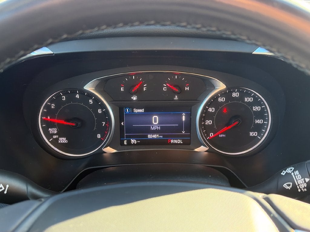 2019 Chevrolet Blazer Base