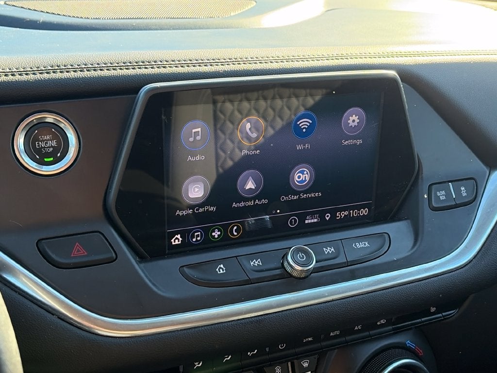 2019 Chevrolet Blazer Base