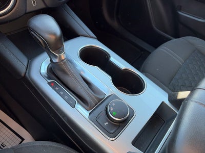 2019 Chevrolet Blazer Base