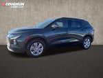 2019 Chevrolet Blazer Base