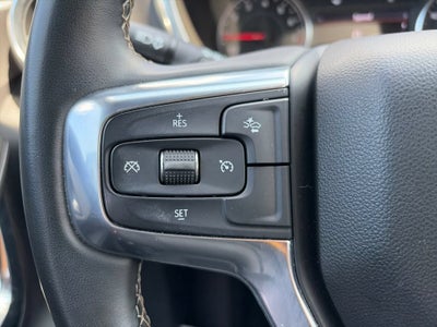 2023 Chevrolet Blazer 3LT