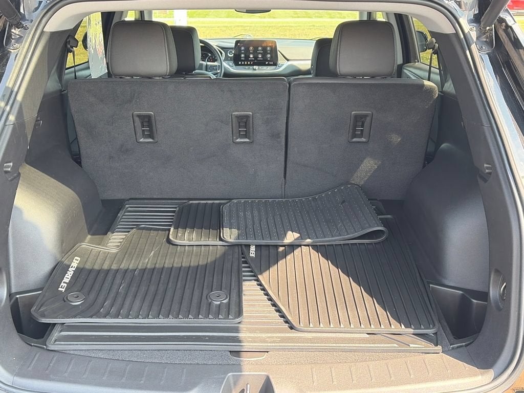 2023 Chevrolet Blazer 3LT