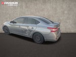2014 Nissan Sentra SV