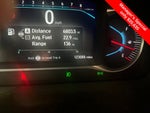 2021 Honda Pilot Touring 8-Passenger