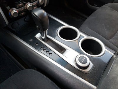 2014 Nissan Pathfinder SV