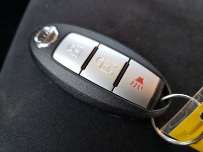 2014 Nissan Pathfinder SV