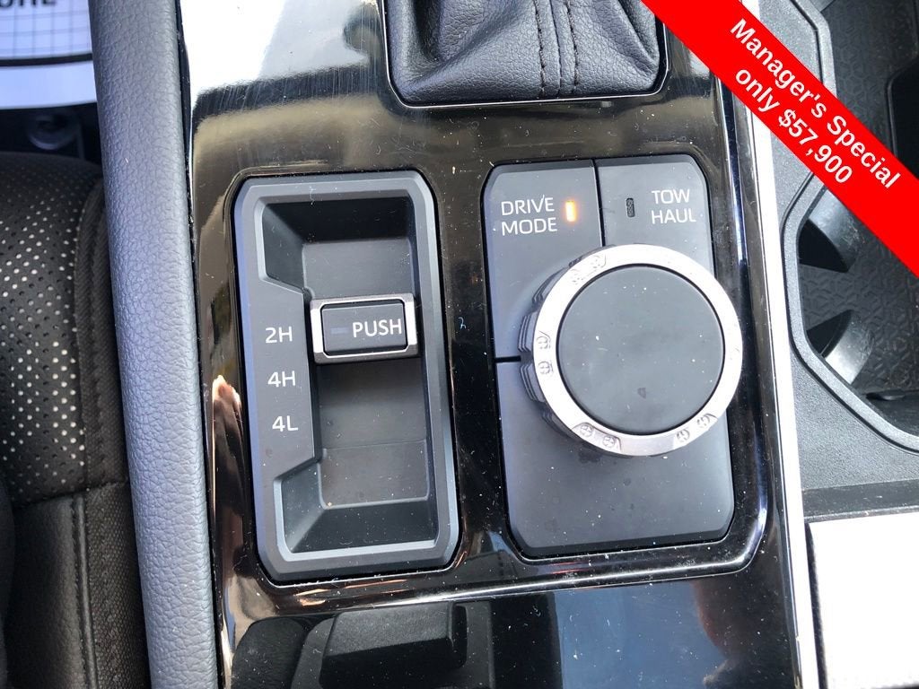 2023 Toyota Sequoia SR5