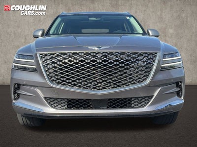 2021 Genesis GV80 Base