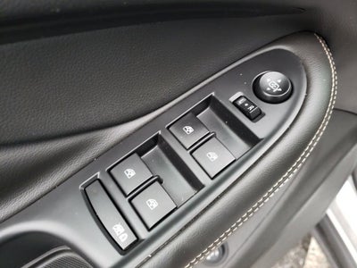 2018 Buick Envision Essence