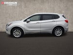 2018 Buick Envision Essence