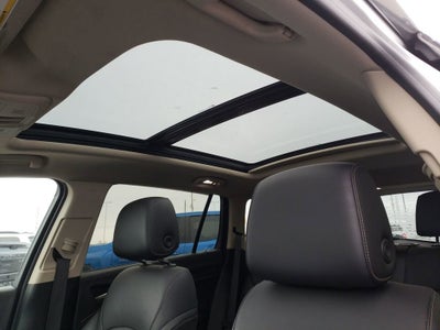 2018 Buick Envision Essence