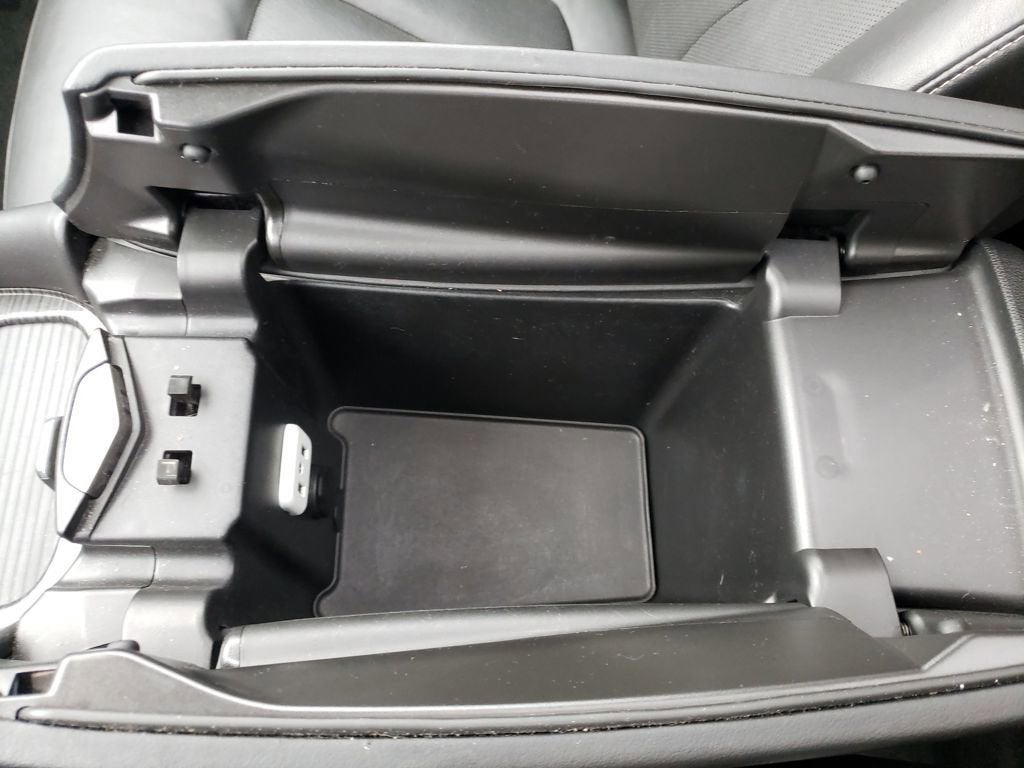 2018 Buick Envision Essence