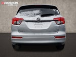 2018 Buick Envision Essence
