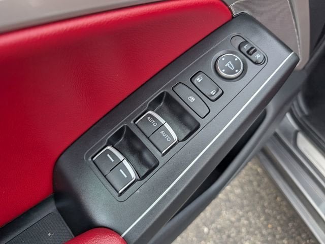 2023 Acura Integra w/A-Spec Technology Package