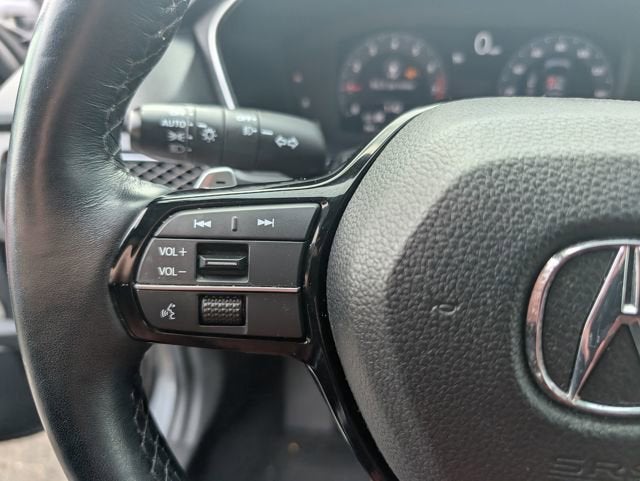 2023 Acura Integra w/A-Spec Technology Package