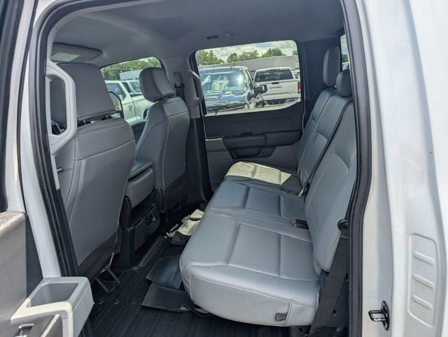 2023 Ford Super Duty F-350 DRW XL