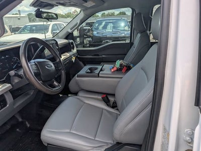 2023 Ford Super Duty F-350 DRW XL