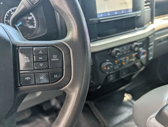 2023 Ford Super Duty F-350 DRW XL