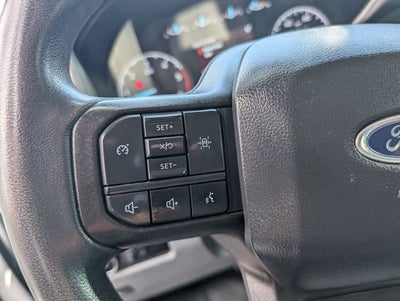 2023 Ford Super Duty F-350 DRW XL