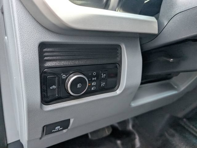 2023 Ford Super Duty F-350 DRW XL