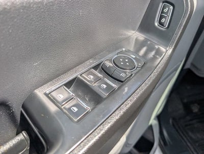 2023 Ford Super Duty F-350 DRW XL