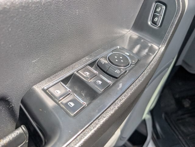 2023 Ford Super Duty F-350 DRW XL