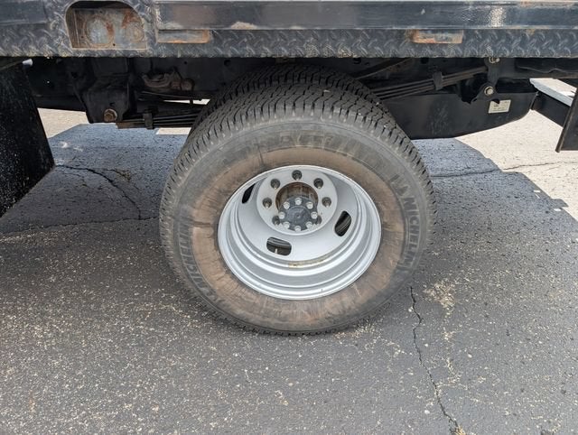 2023 Ford Super Duty F-350 DRW XL