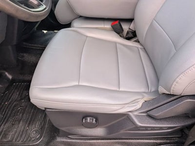 2023 Ford Super Duty F-350 DRW XL