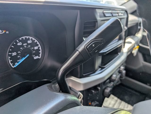 2023 Ford Super Duty F-350 DRW XL