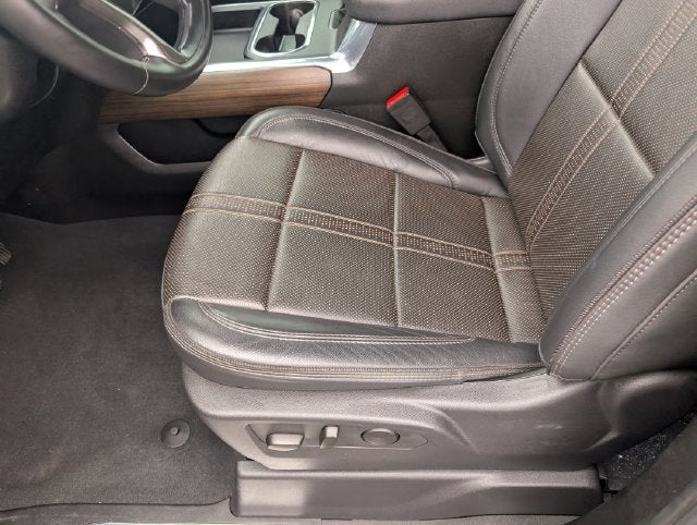 2025 Chevrolet Silverado 3500 HD High Country DRW