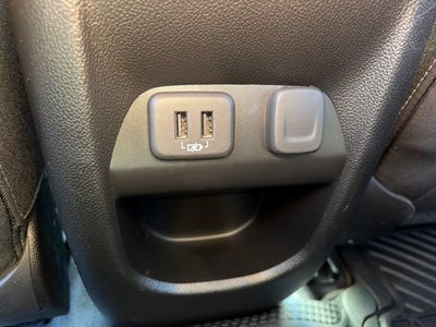 2022 Chevrolet Colorado 4WD LT