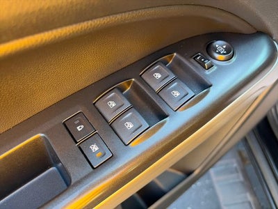 2022 Chevrolet Colorado 4WD LT