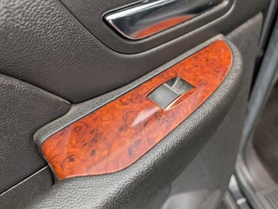 2009 Chevrolet Silverado 2500 HD LTZ