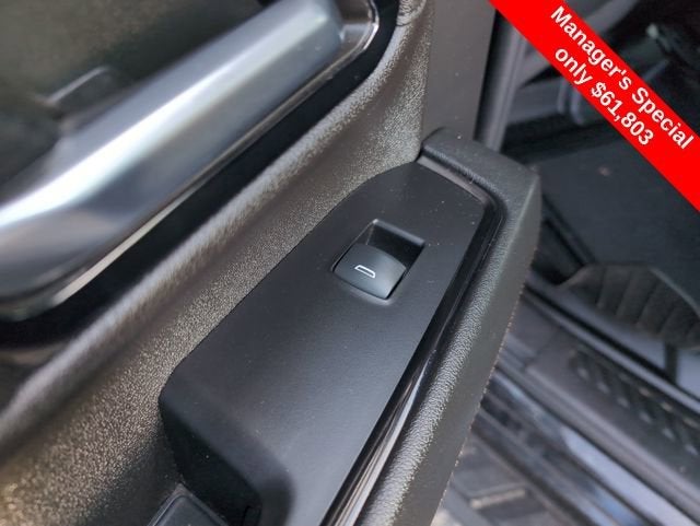 2024 GMC Sierra 3500 HD AT4