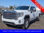 2022 GMC Sierra 3500 HD Denali