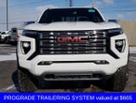 2023 GMC Canyon Denali