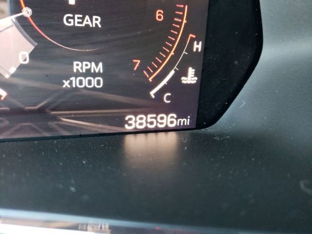 2023 GMC Canyon Denali