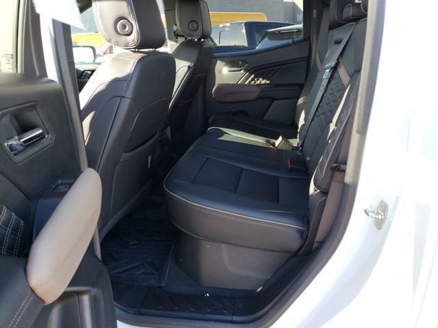 2023 GMC Canyon Denali