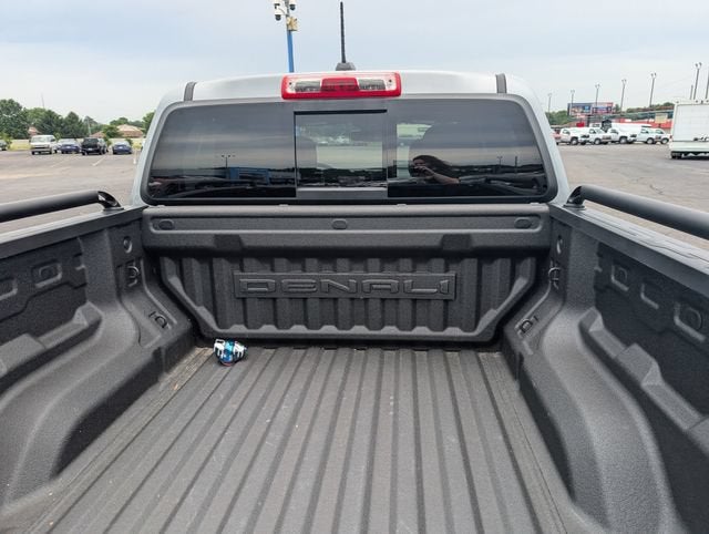 2023 GMC Canyon Denali
