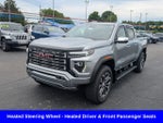 2023 GMC Canyon Denali