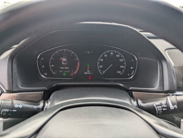 2019 Honda Accord Sedan Sport 1.5T