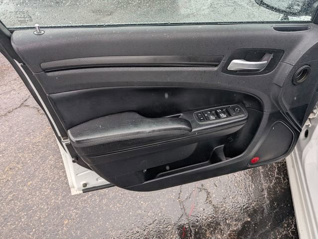 2013 Chrysler 300 300S Glacier