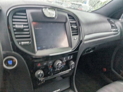 2013 Chrysler 300 300S Glacier