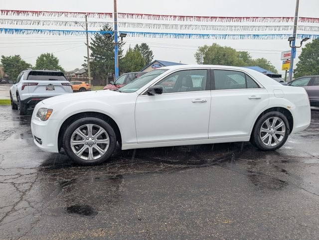 2013 Chrysler 300 300S Glacier