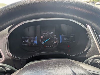 2022 Ford Edge SE