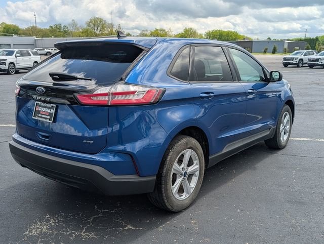 2022 Ford Edge SE