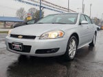 2013 Chevrolet Impala LTZ