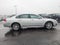 2013 Chevrolet Impala LTZ