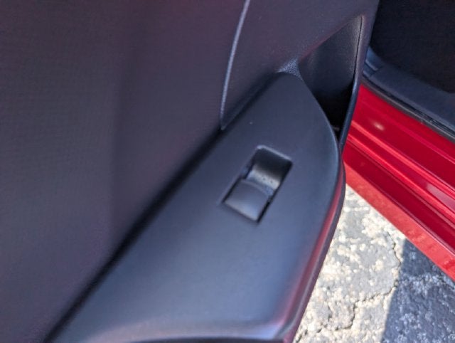 2019 Honda Civic Sedan Sport